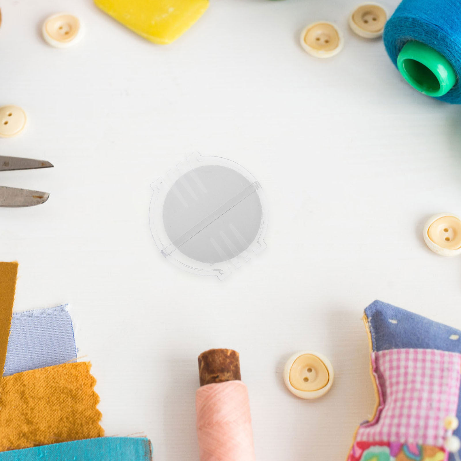 Embroidery Craft - Naaidraad Wax Bijenwas Draadconditioner Handborduurwerk Quilten