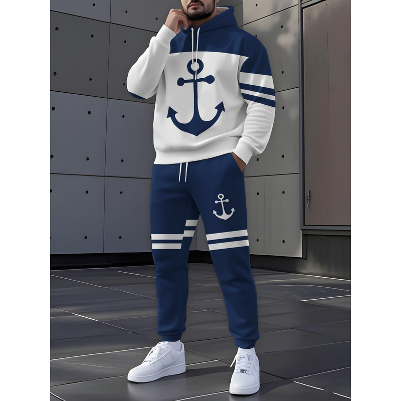 De casual sportkledingset voor - Embellish Knit recensie en prijs