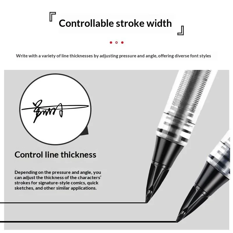 Pentel Tradio TRJ50 Executive  - Pentel Pen Sign Pen recensie en prijs