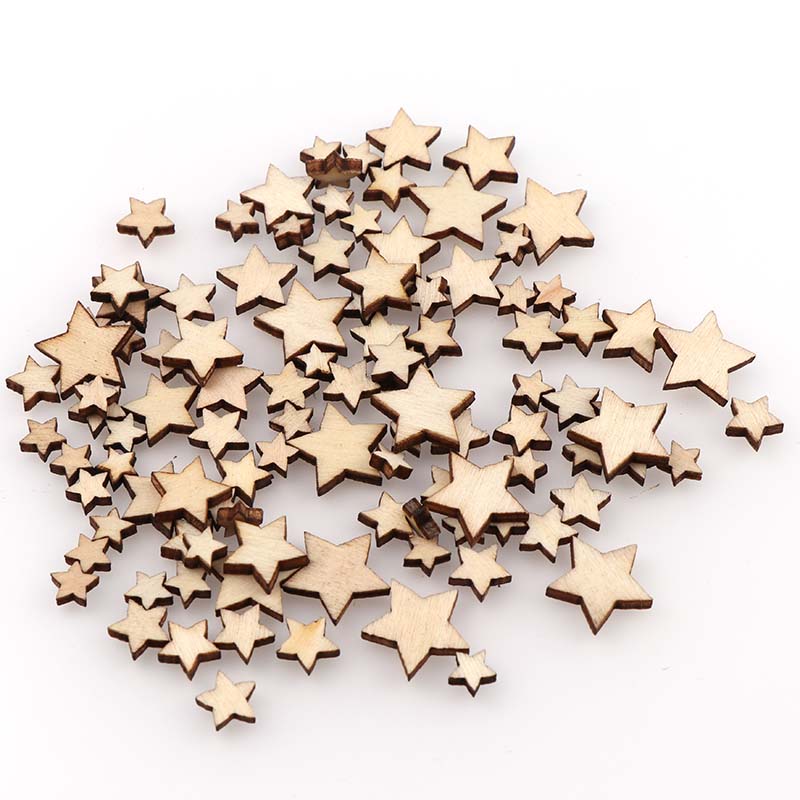 100Pcs Diy Grootte Mengen Pent - Embellishments For Scrapbooking recensie en prijs