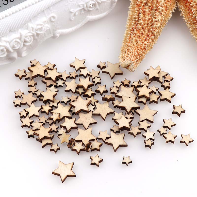 100Pcs Diy Grootte Mengen Pent - Embellishments For Scrapbooking recensie en prijs