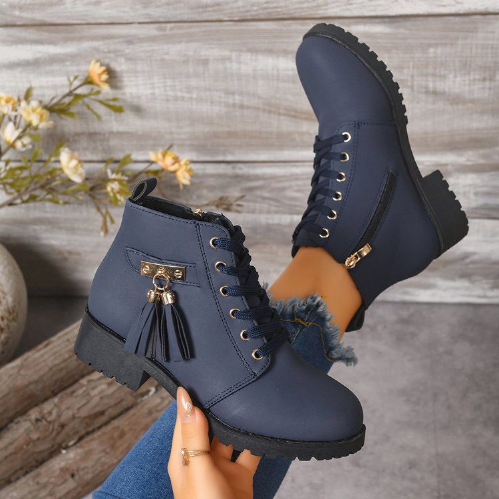 2026 Mode Kanten Veterschoenen - Tassel Fringe Trim recensie en prijs
